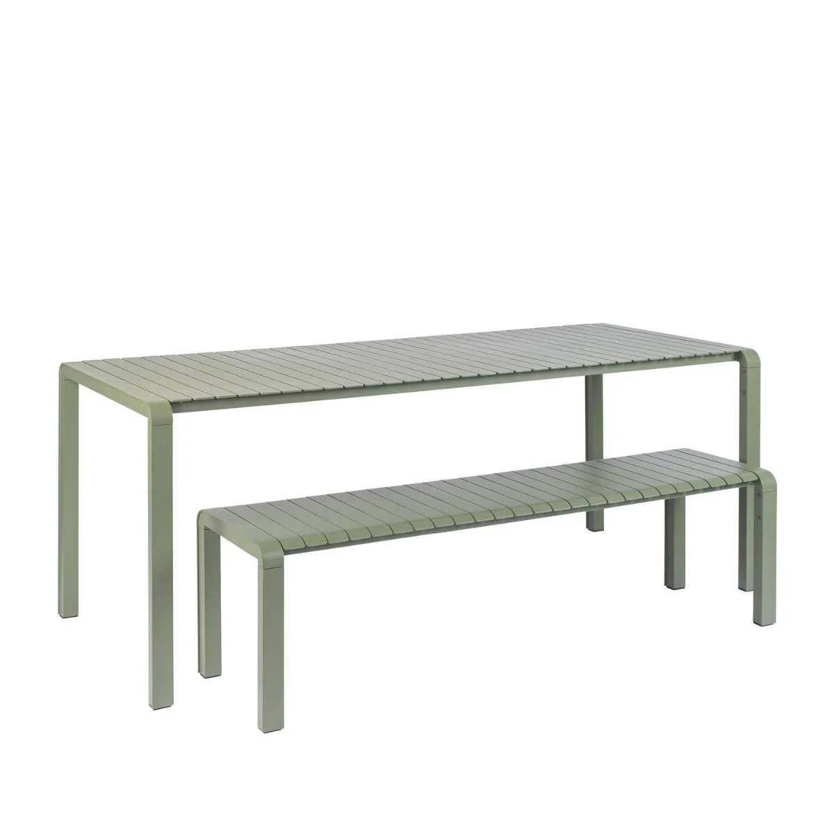 Zuiver Garden Bench Vondel 175x45 - Image 19