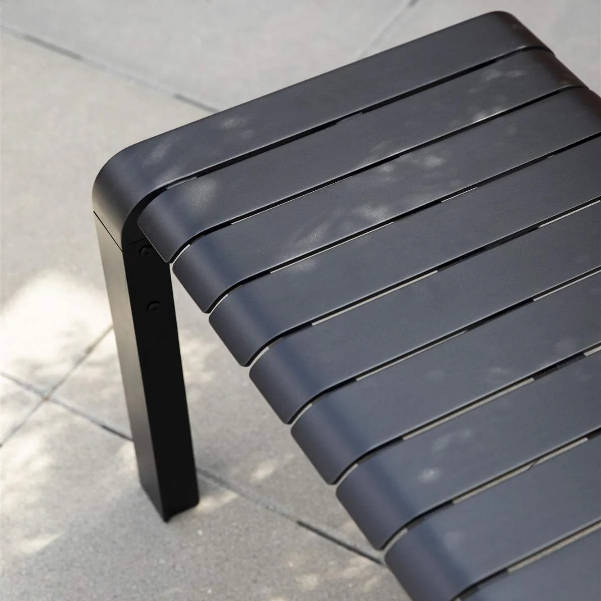 Zuiver Garden Bench Vondel 175x45 - Image 26