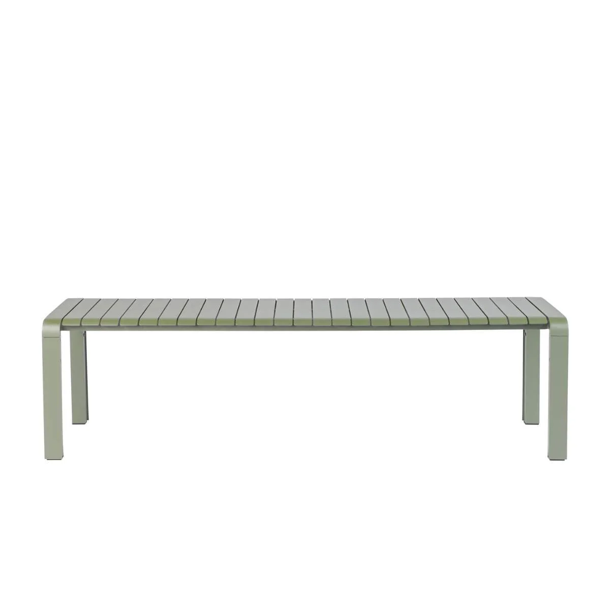 Zuiver Garden Bench Vondel 175x45 - Image 3