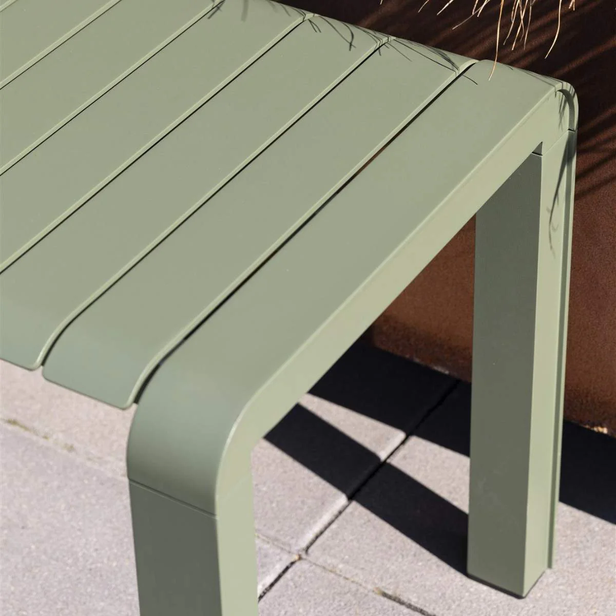Zuiver Garden Bench Vondel 175x45 - Image 31