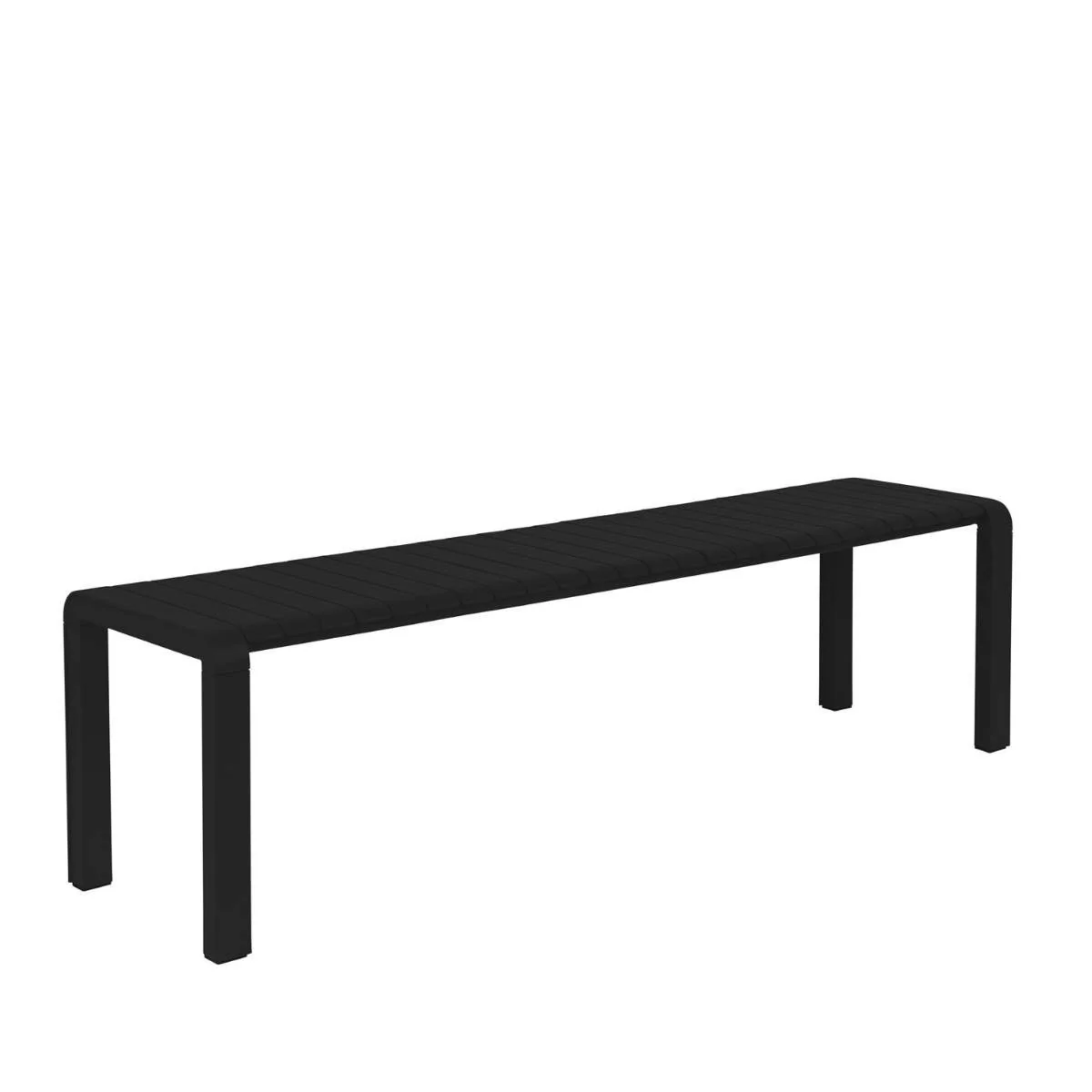Zuiver Garden Bench Vondel 175x45 - Image 4