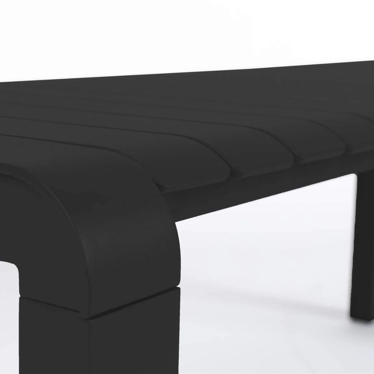 Zuiver Garden Bench Vondel 175x45 - Image 7