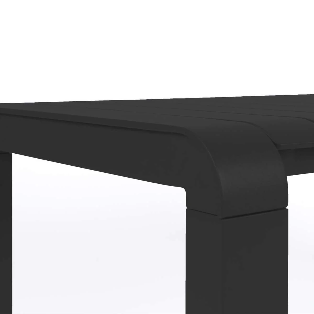 Zuiver Garden Bench Vondel 175x45 - Image 9