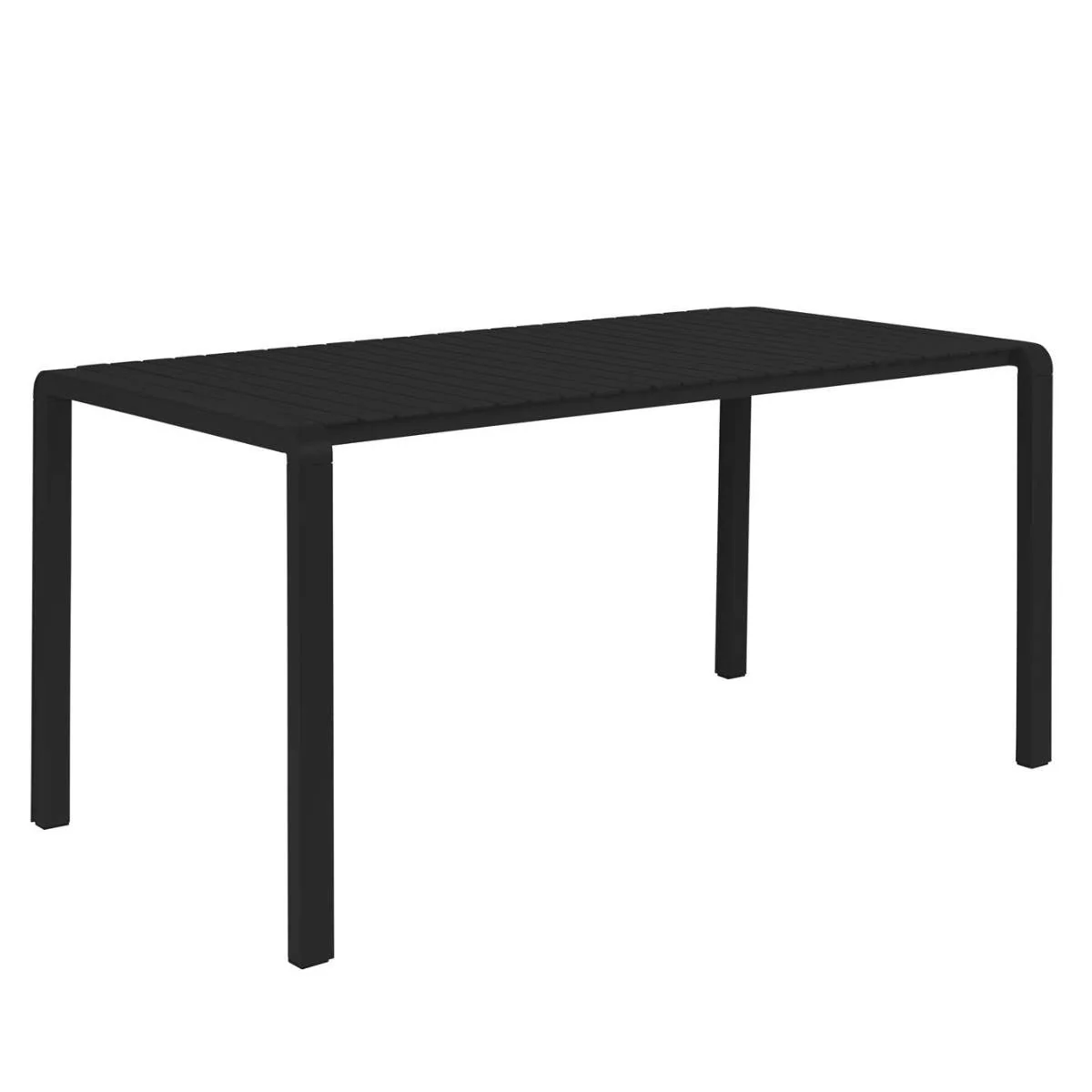 Zuiver Garden Table Vondel 168,5x87 - Image 4