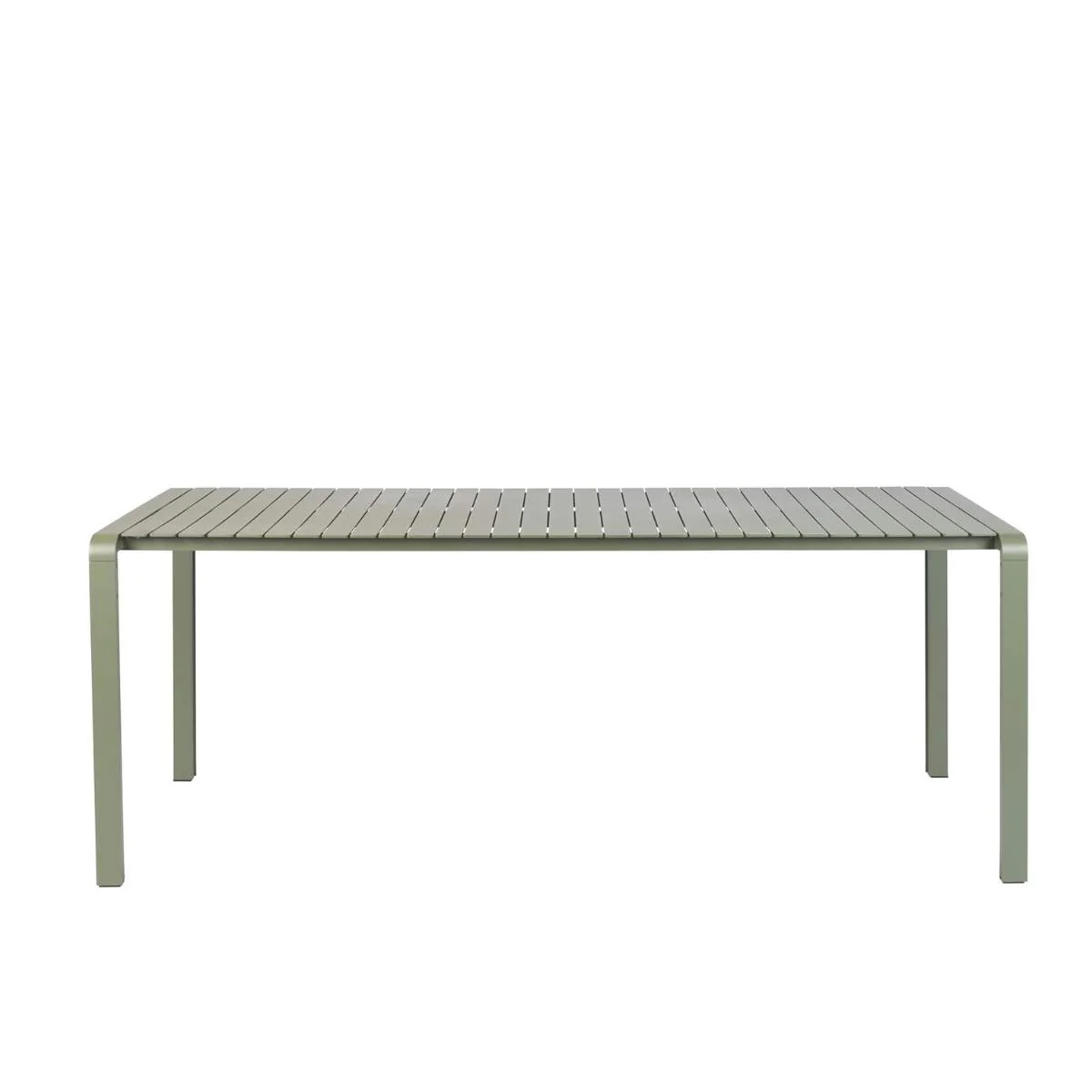 Zuiver Garden Table Vondel 214x97 - Image 3