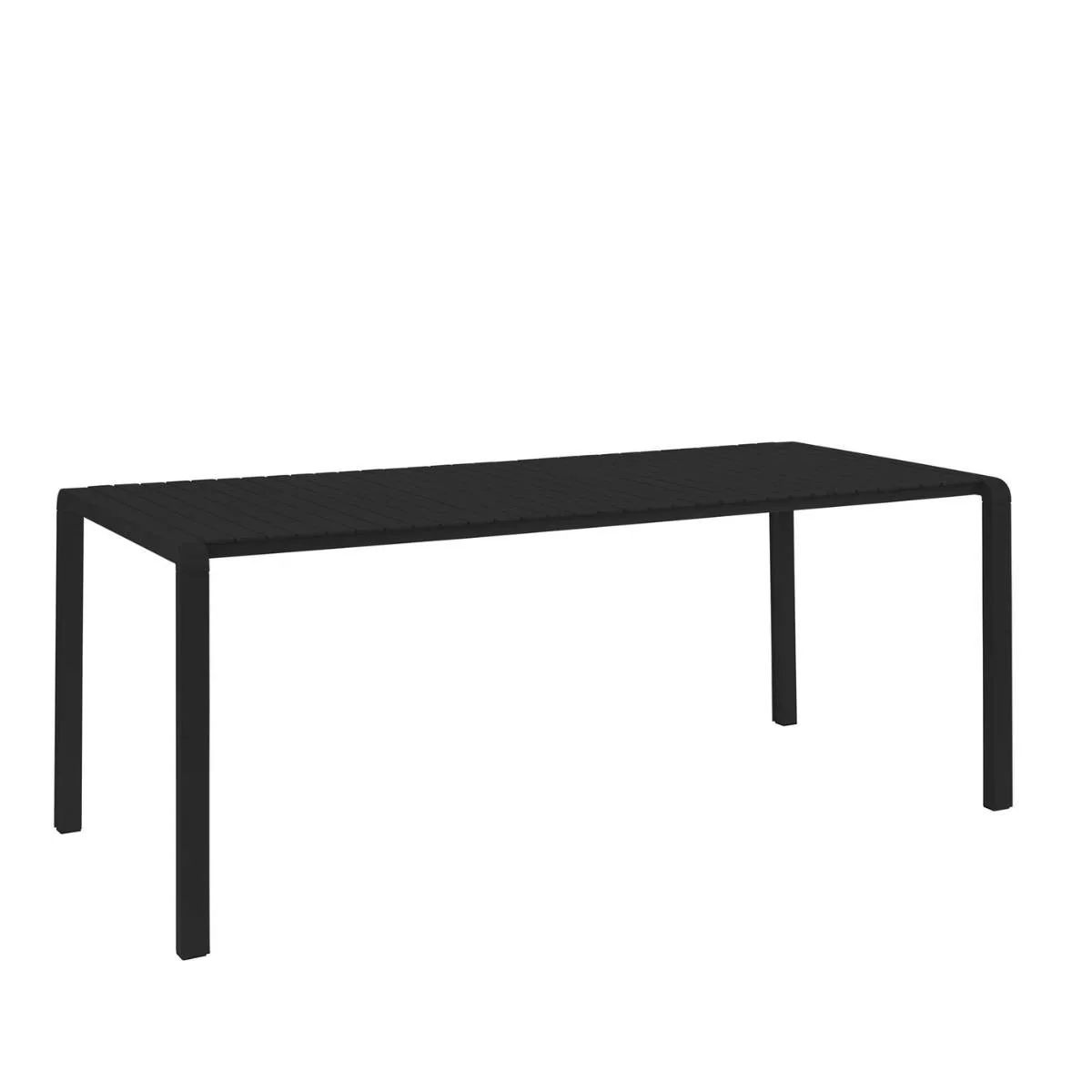 Zuiver Garden Table Vondel 214x97 - Image 4