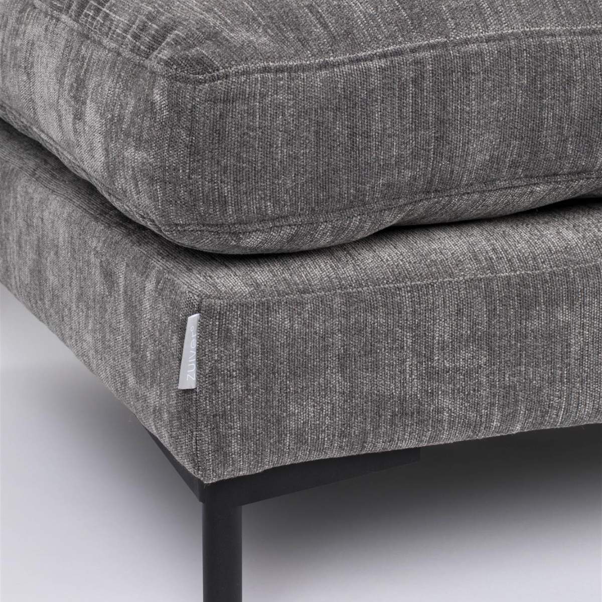 Zuiver Hocker Summer - Image 4