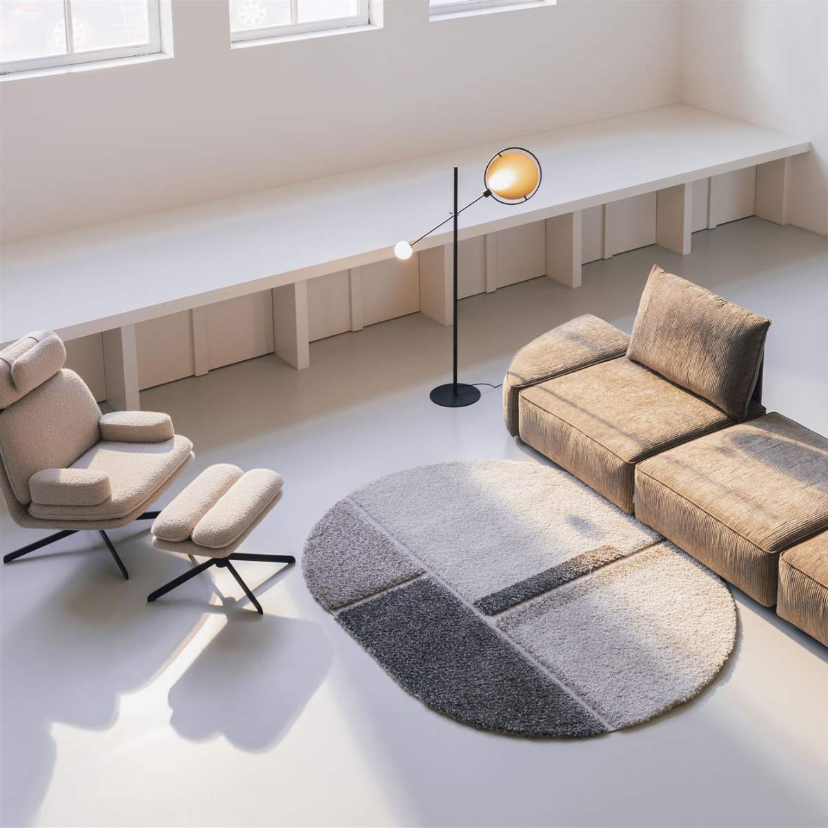Zuiver Hocker Tyler - Image 10