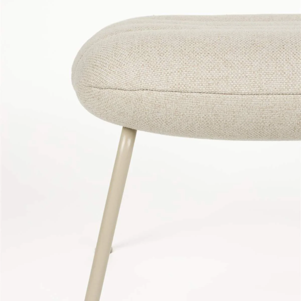 Zuiver Hocker Verte - Image 4