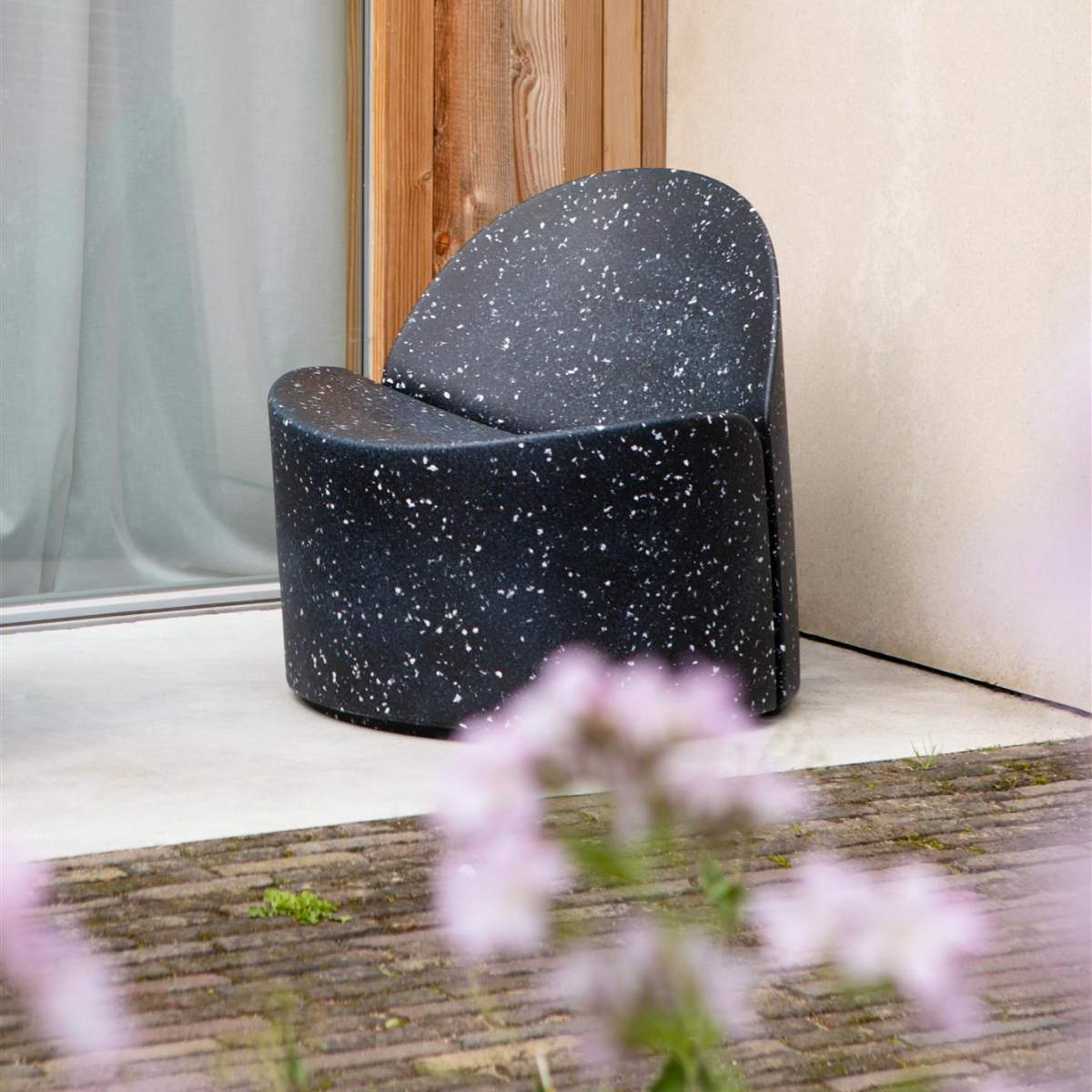 Zuiver Lounge Chair Bloom - Image 36