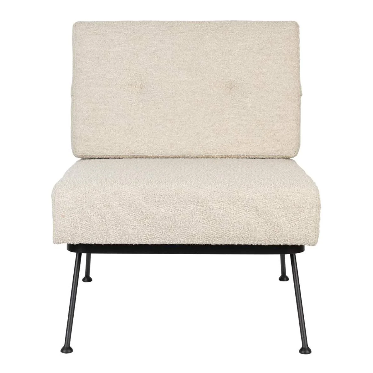 Zuiver Lounge Chair Bowie - Image 2