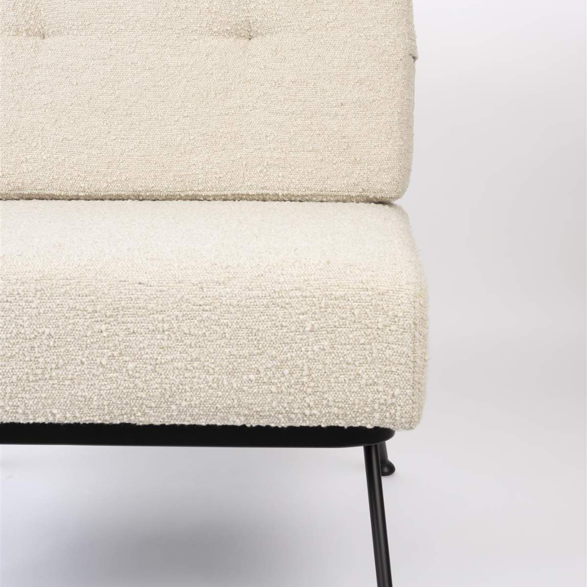 Zuiver Lounge Chair Bowie - Image 6