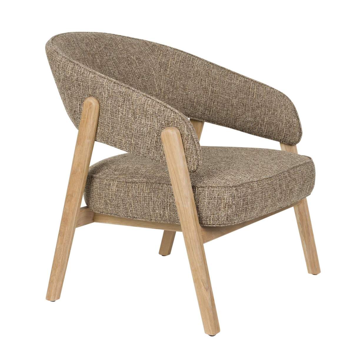 Zuiver Lounge Chair Bright - Image 12