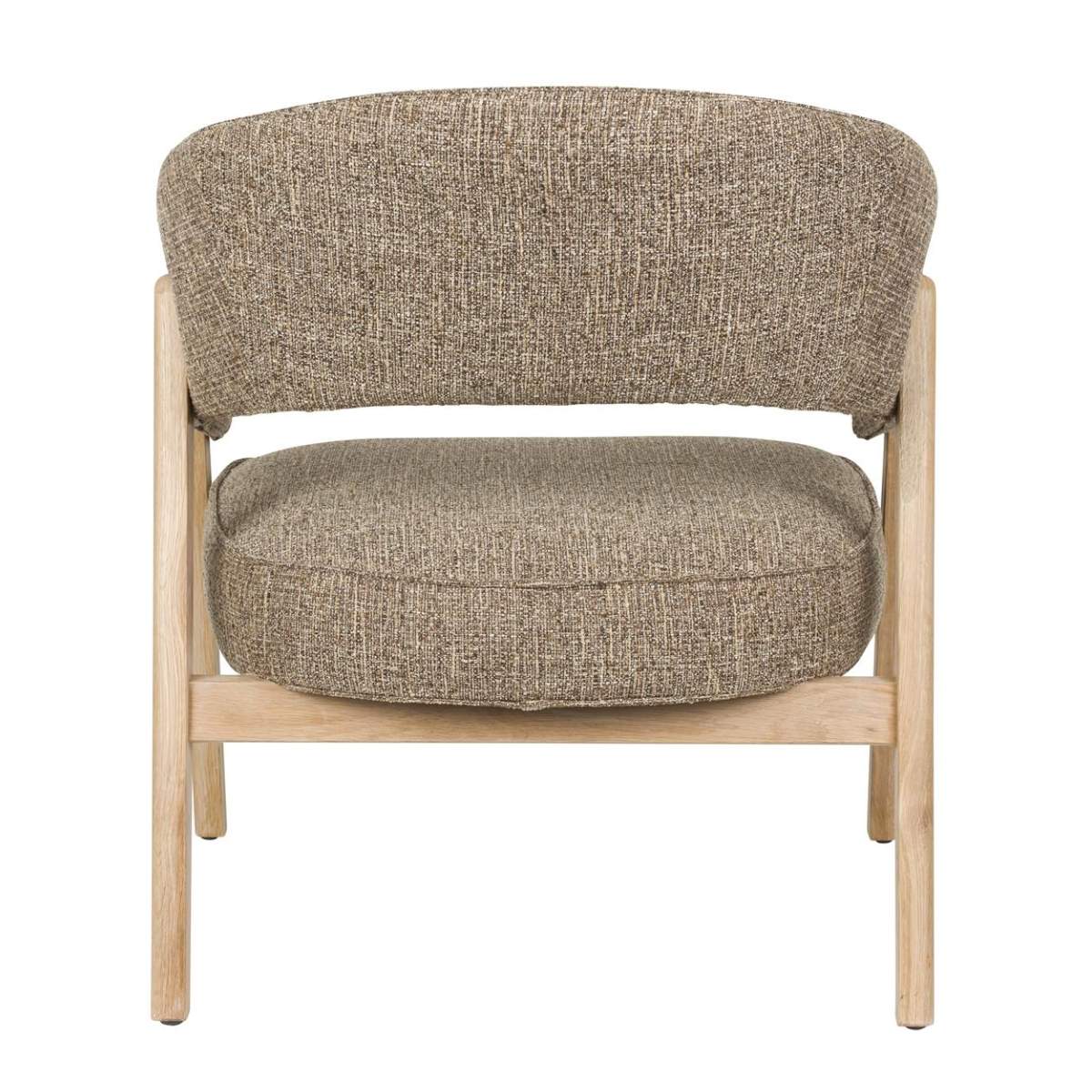 Zuiver Lounge Chair Bright - Image 15