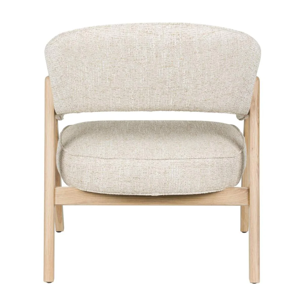 Zuiver Lounge Chair Bright - Image 6