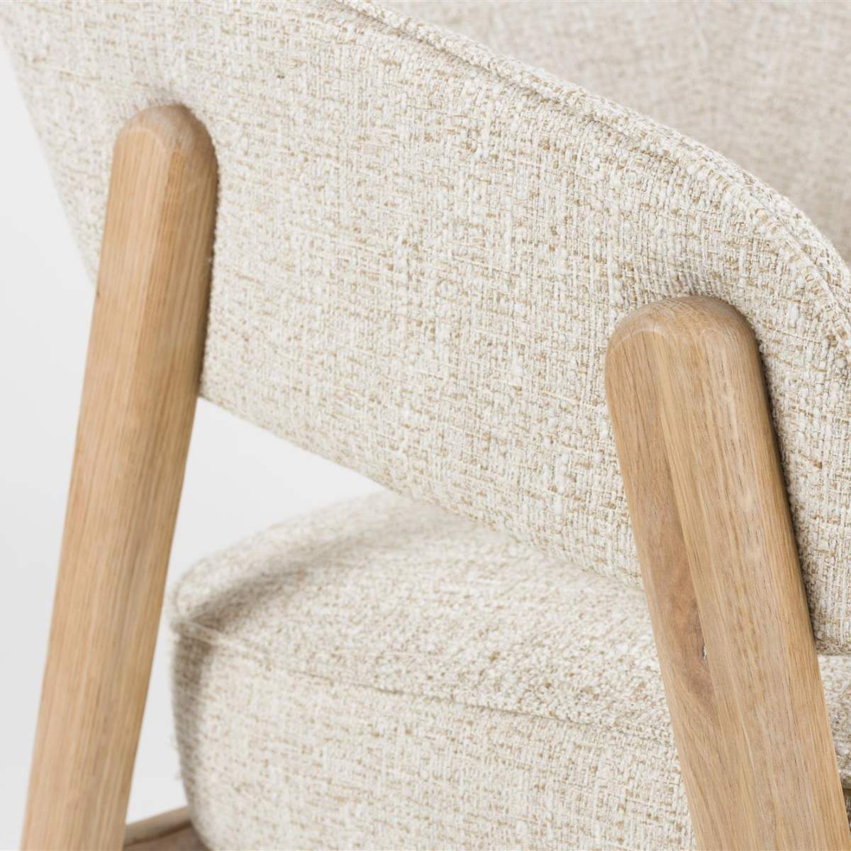 Zuiver Lounge Chair Bright - Image 9