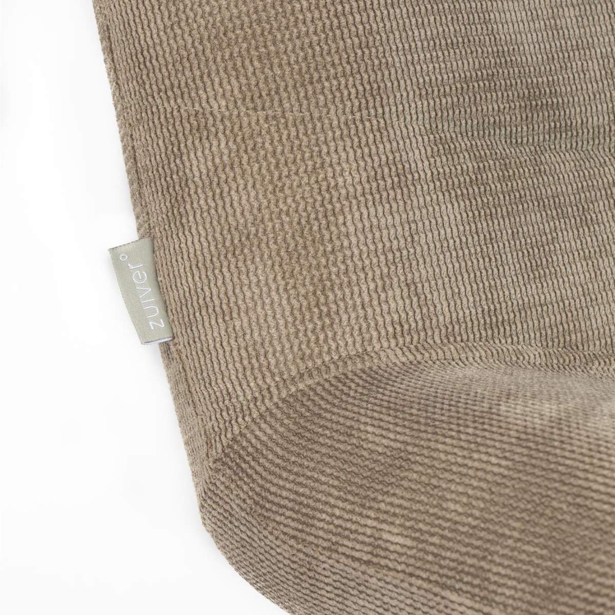 Zuiver Lounge Chair Bubba - Image 10