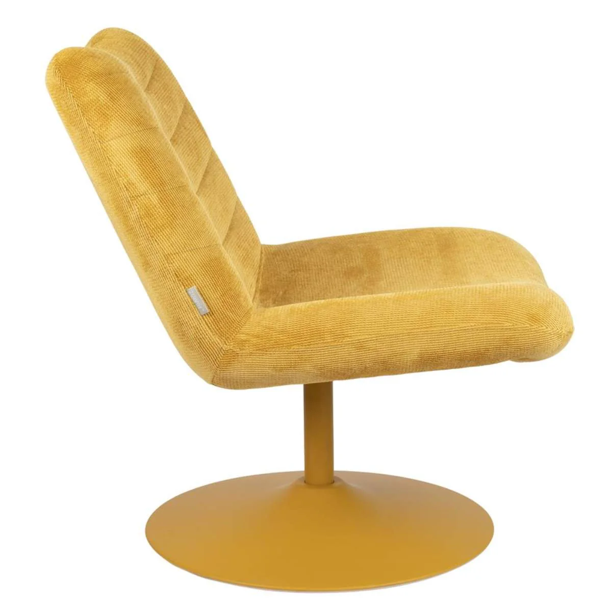 Zuiver Lounge Chair Bubba - Image 14