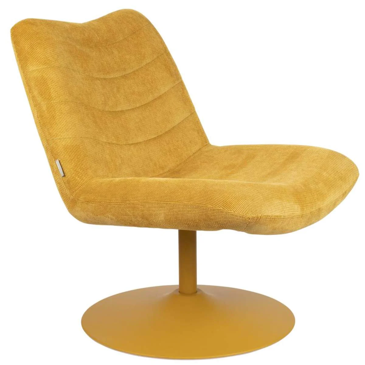 Zuiver Lounge Chair Bubba - Image 2