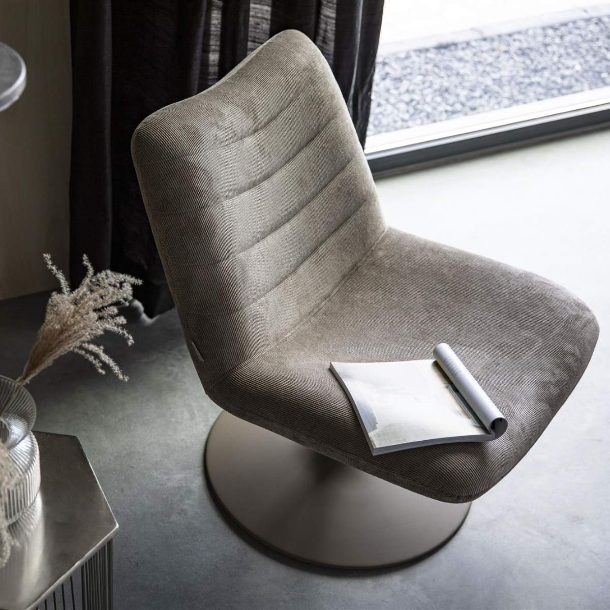 Zuiver Lounge Chair Bubba - Image 34