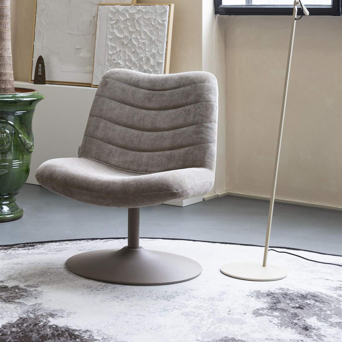 Zuiver Lounge Chair Bubba - Image 37