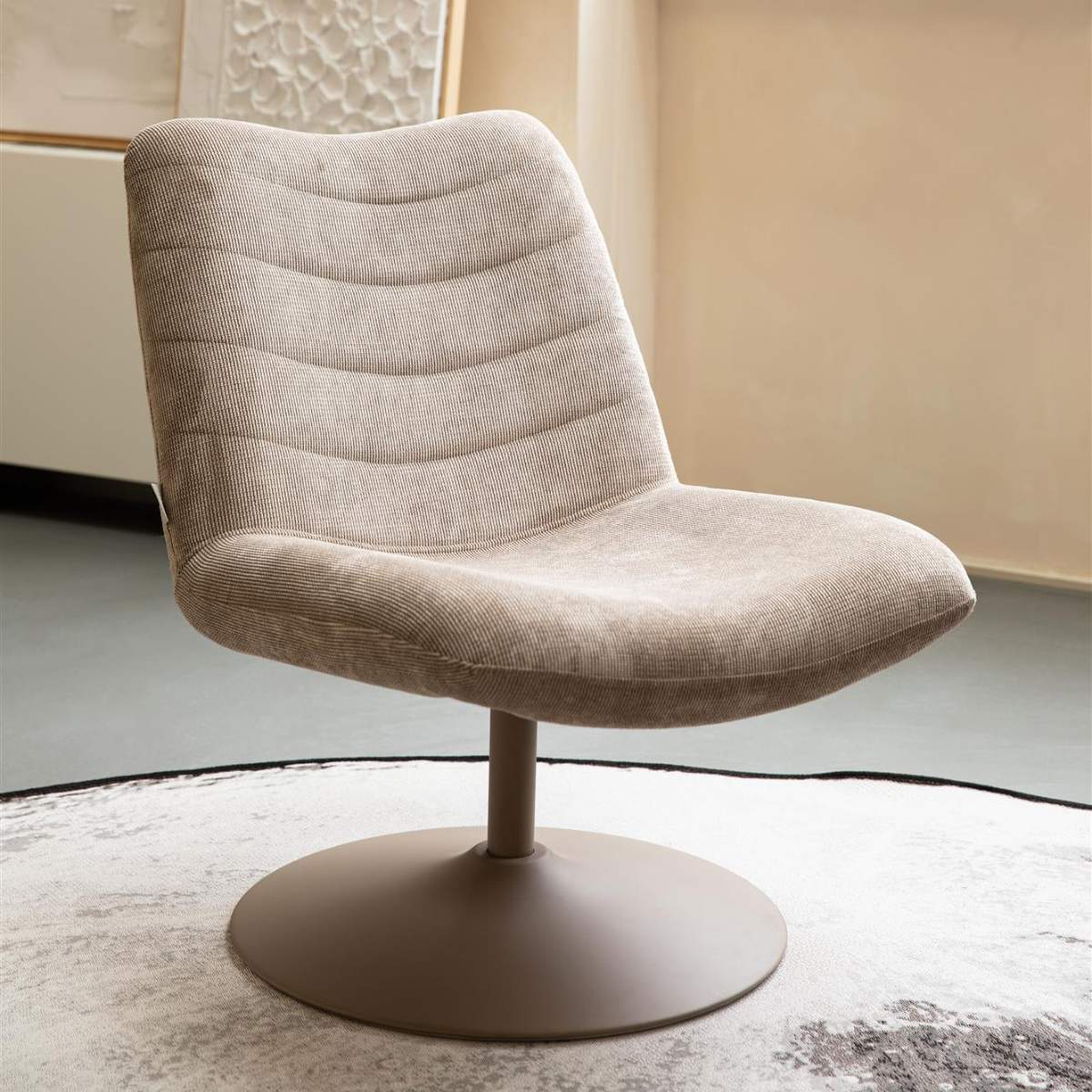 Zuiver Lounge Chair Bubba - Image 39