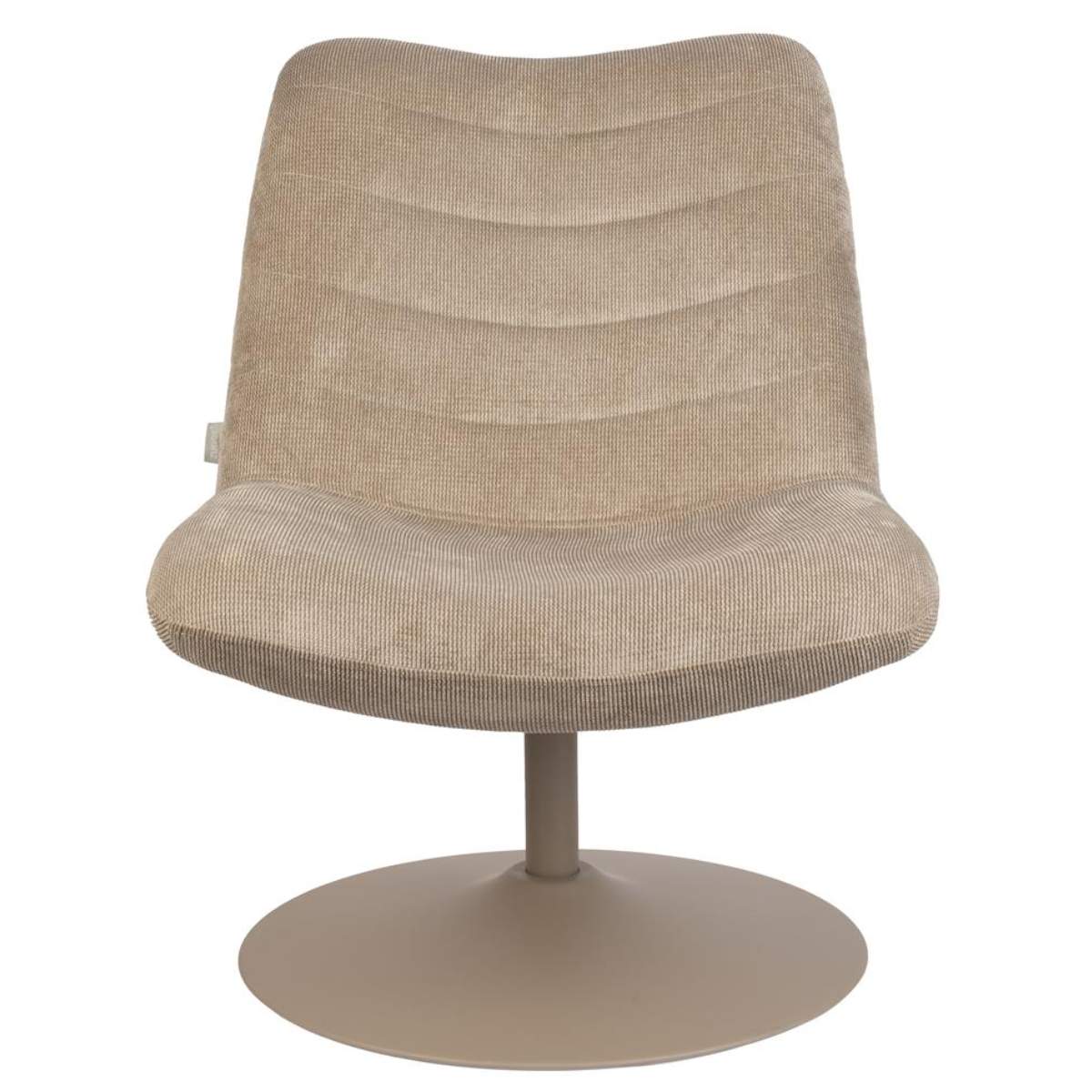 Zuiver Lounge Chair Bubba - Image 4