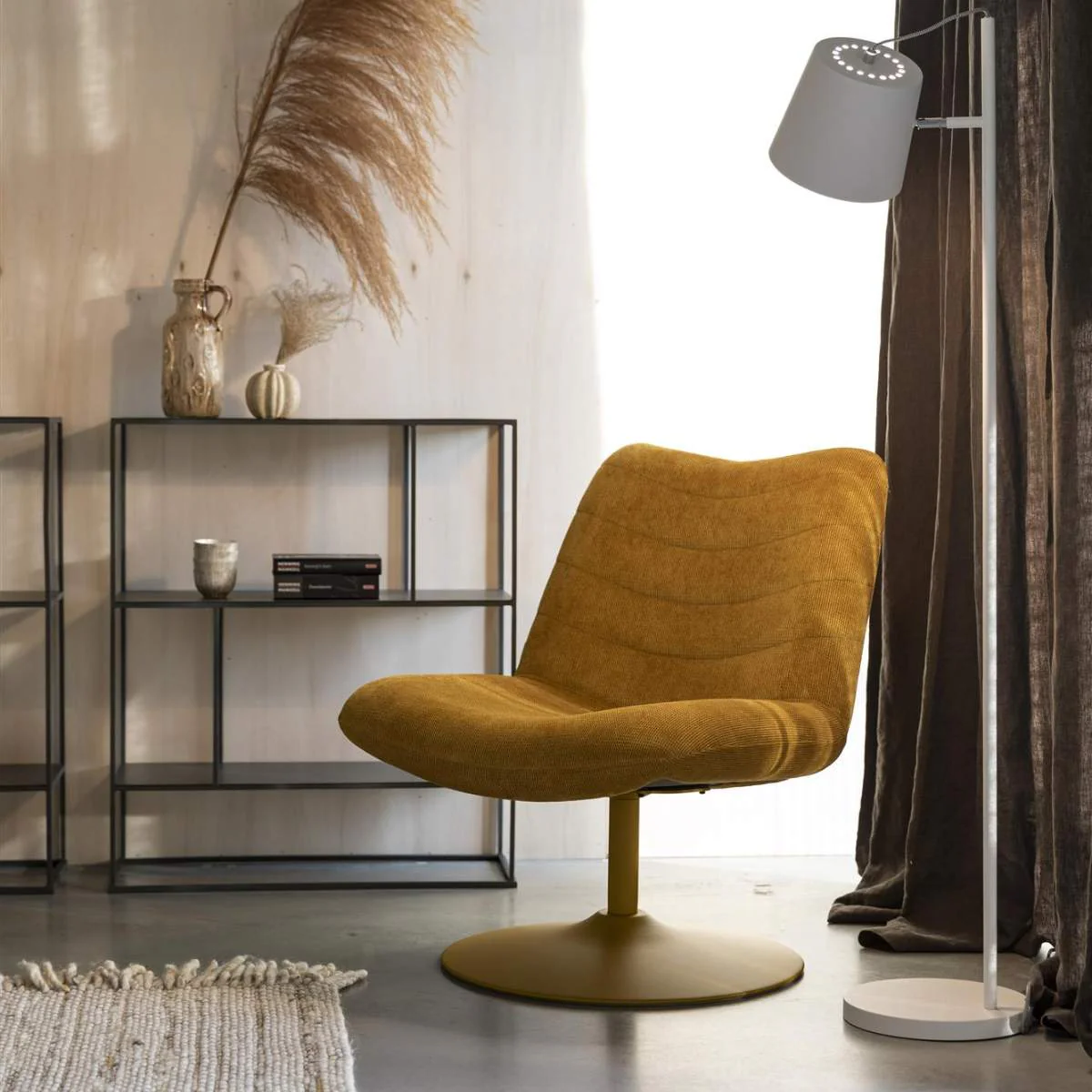 Zuiver Lounge Chair Bubba - Image 41