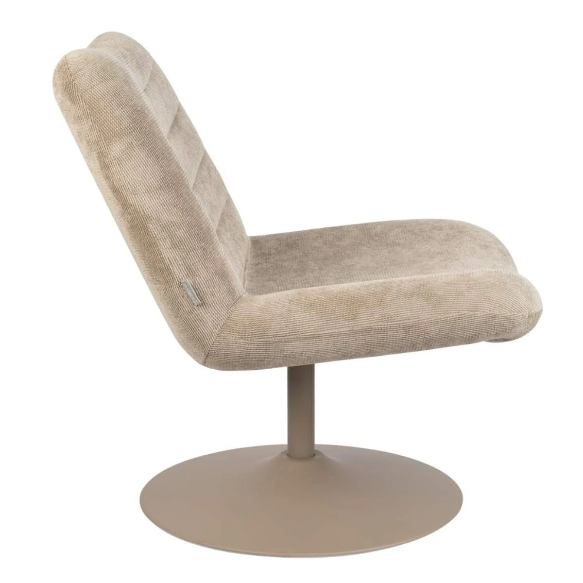 Zuiver Lounge Chair Bubba - Image 5