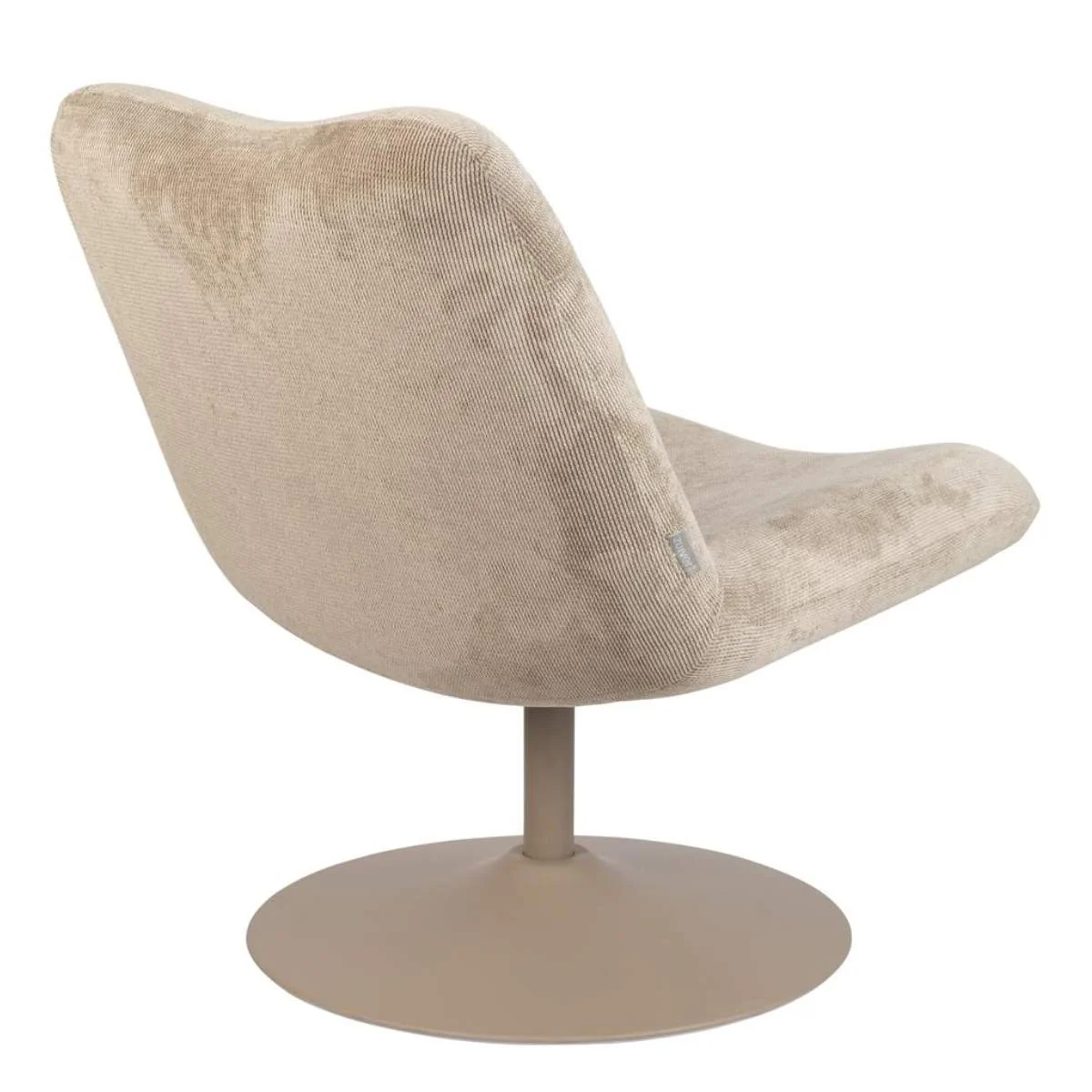 Zuiver Lounge Chair Bubba - Image 6