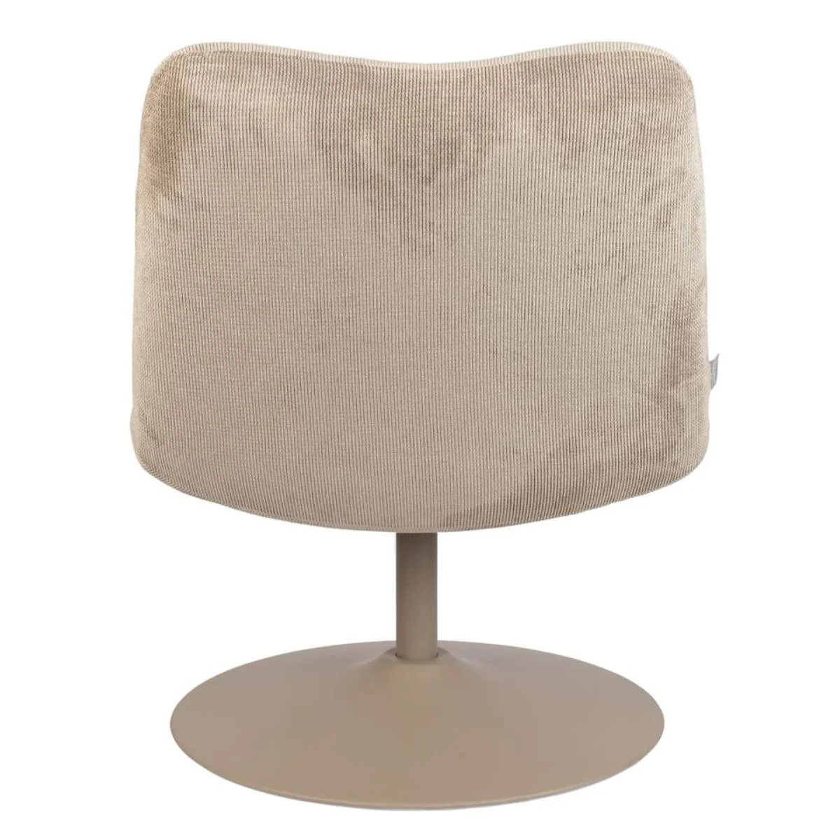 Zuiver Lounge Chair Bubba - Image 7