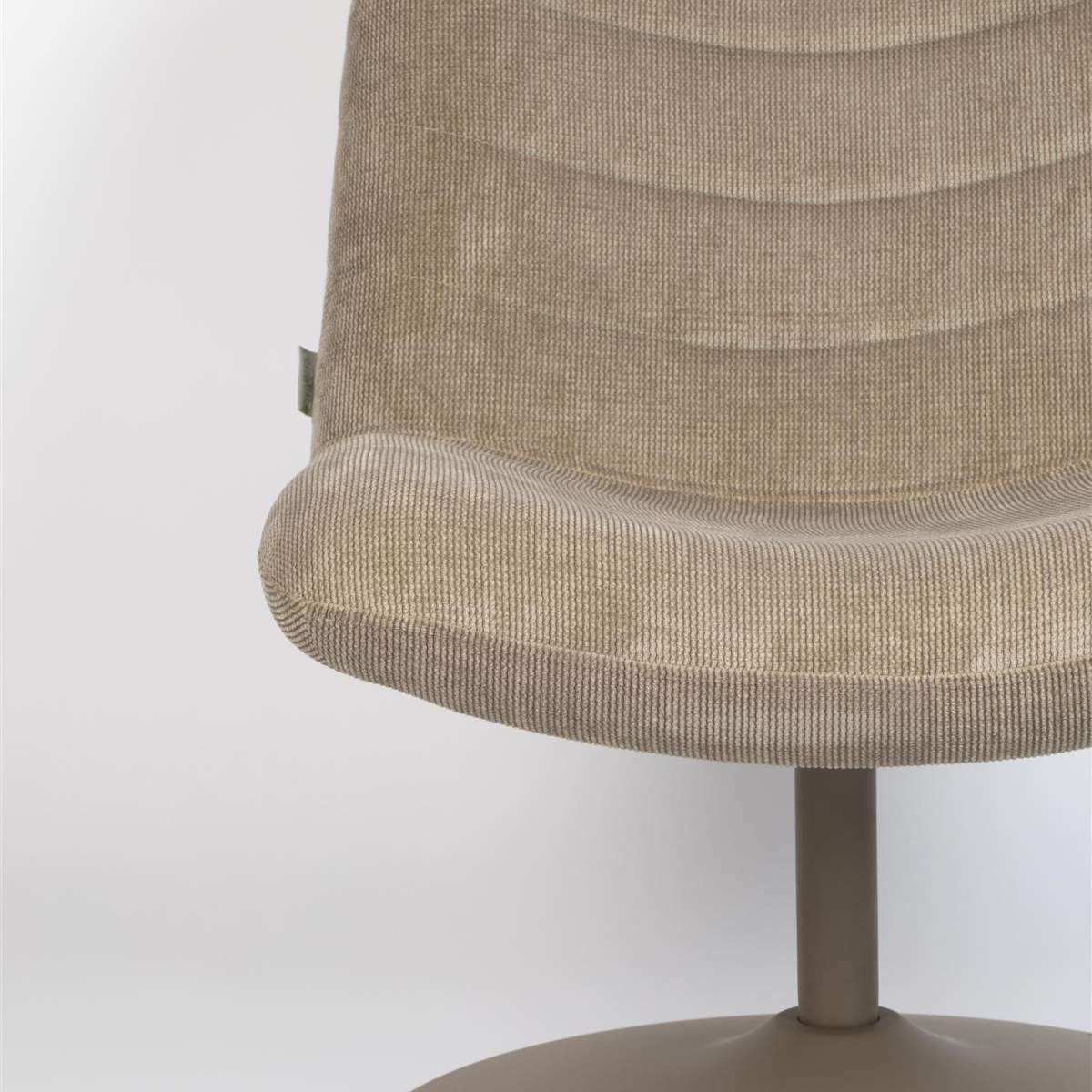 Zuiver Lounge Chair Bubba - Image 8