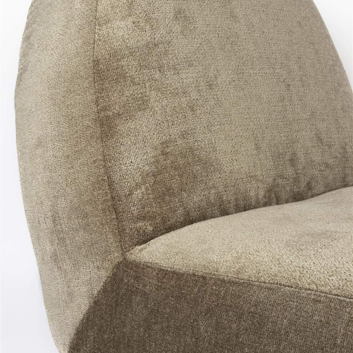 Zuiver Lounge Chair Eden - Image 8