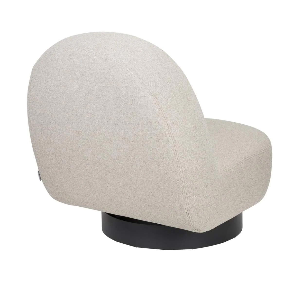 Zuiver Lounge Chair Eden - Image 5