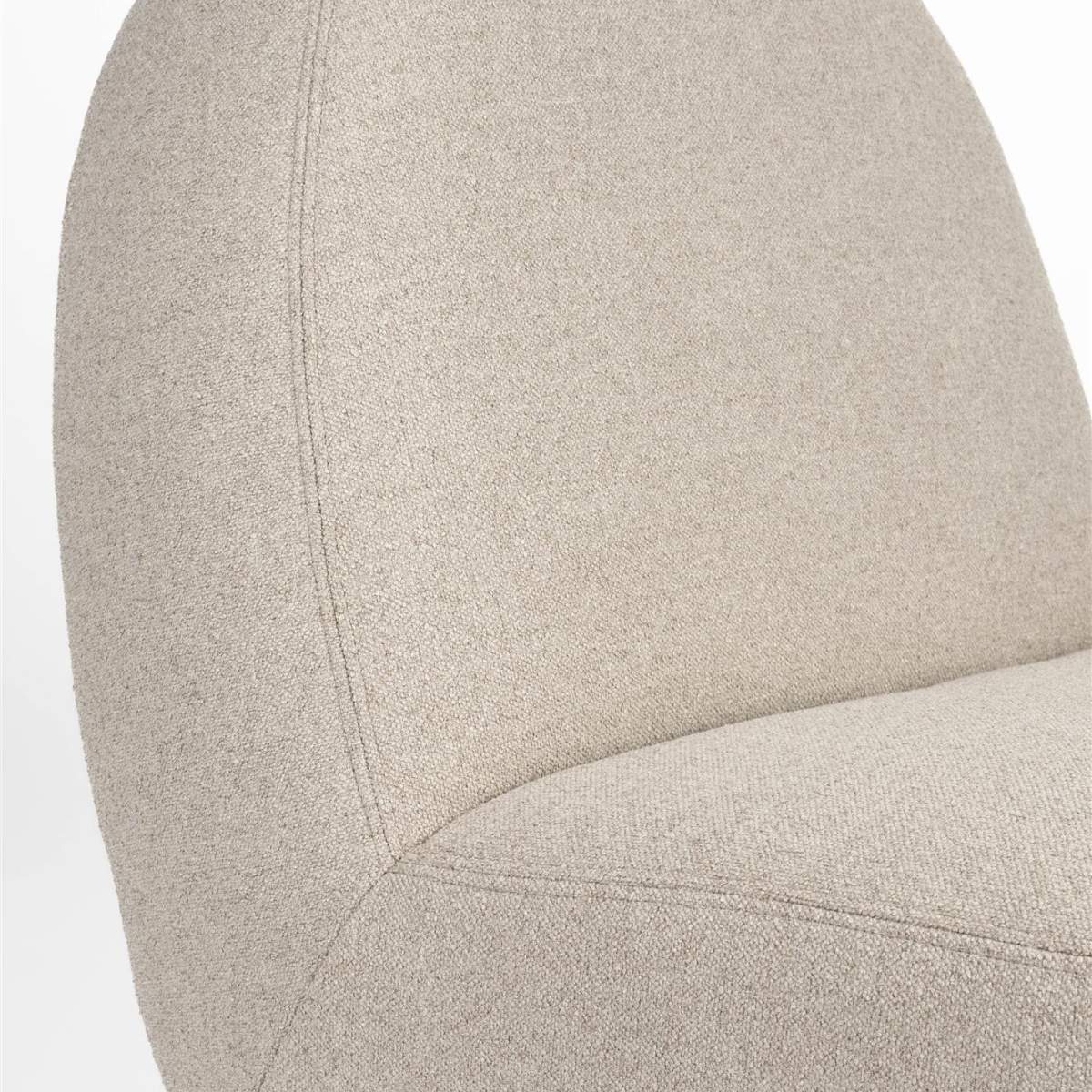 Zuiver Lounge Chair Eden - Image 8