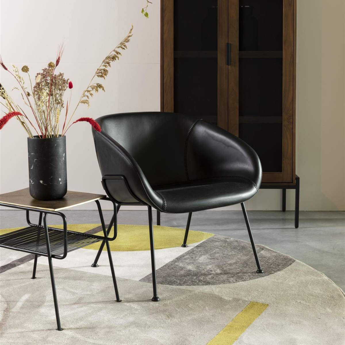 Zuiver Lounge Chair Feston - Image 32