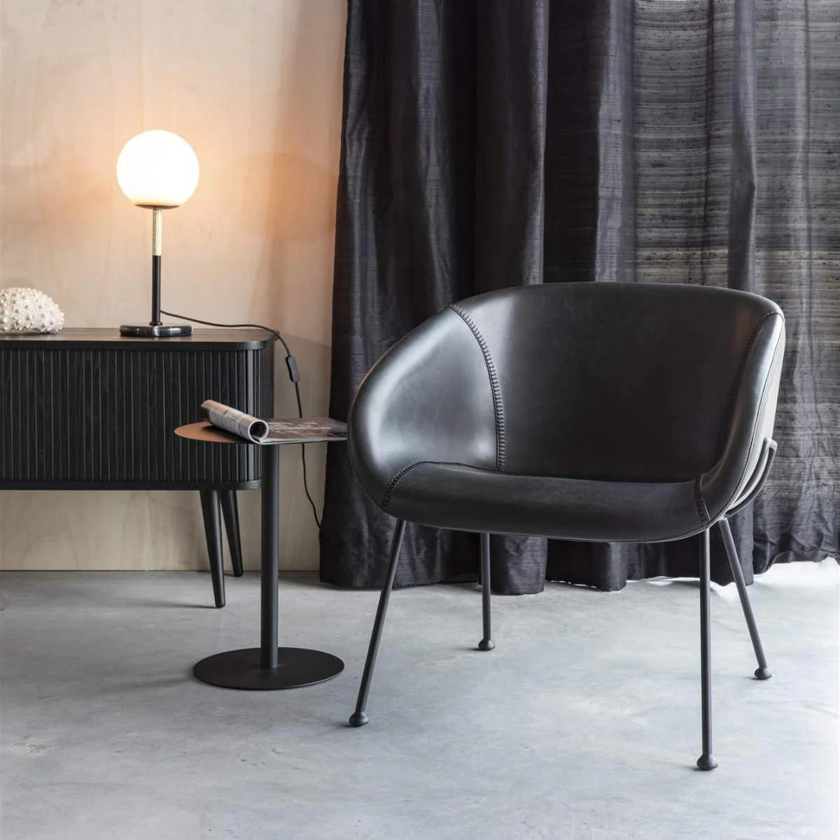 Zuiver Lounge Chair Feston - Image 34