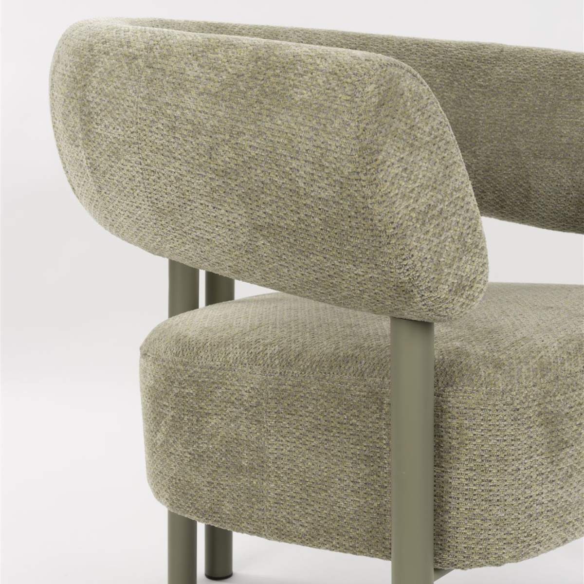 Zuiver Lounge Chair Heels - Image 19