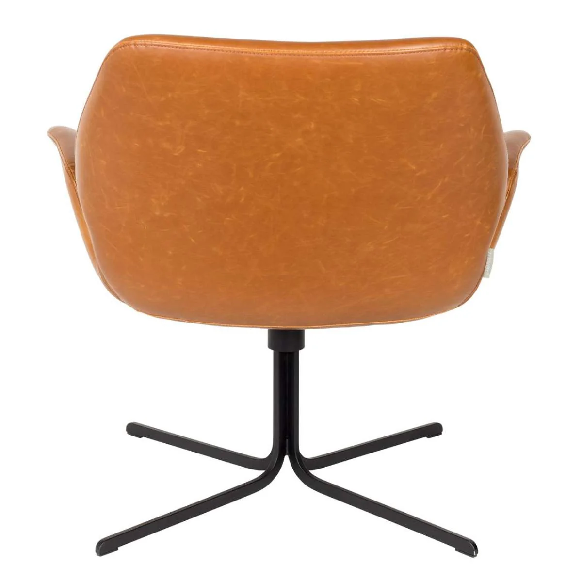 Zuiver Lounge Chair Nikki - Image 12
