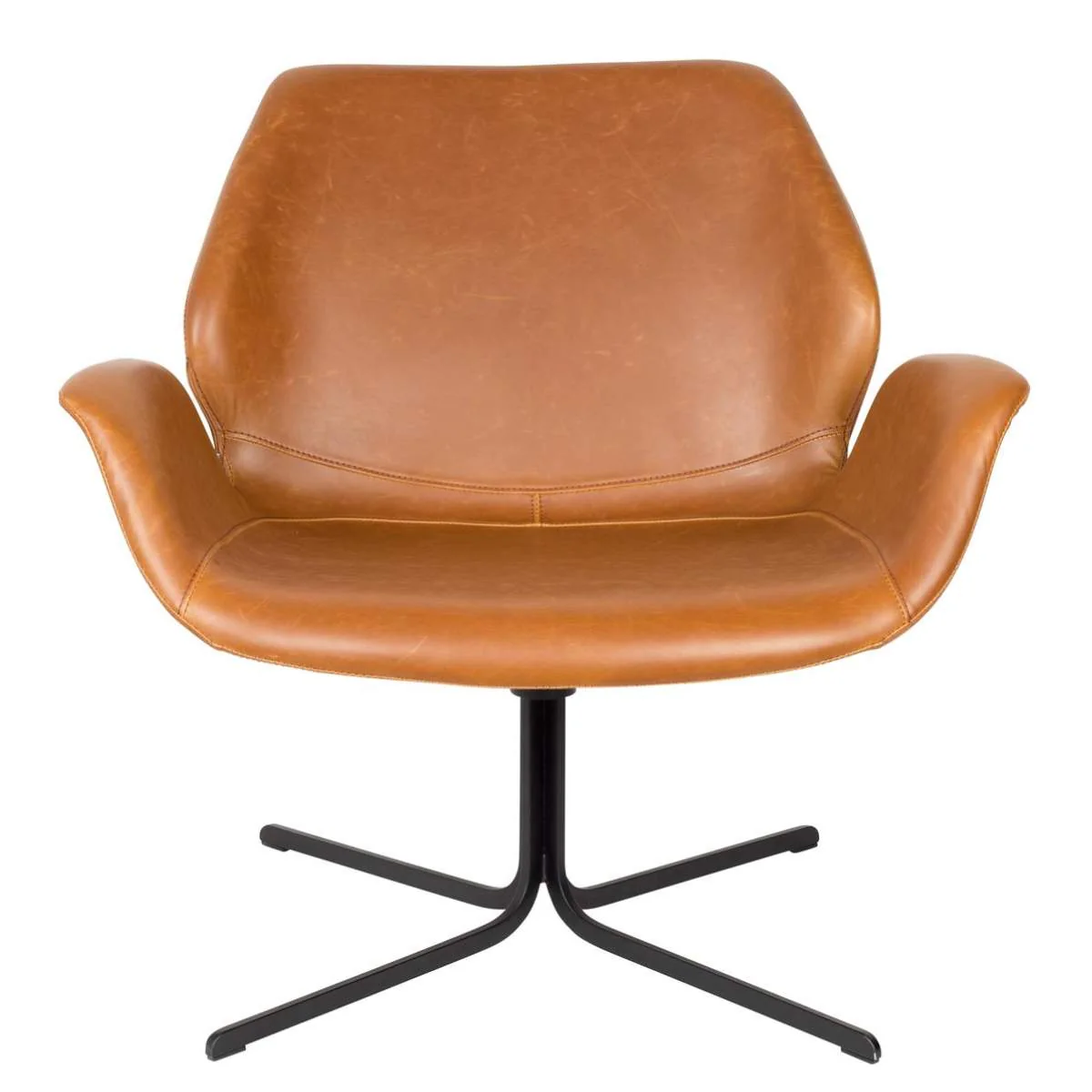 Zuiver Lounge Chair Nikki - Image 9