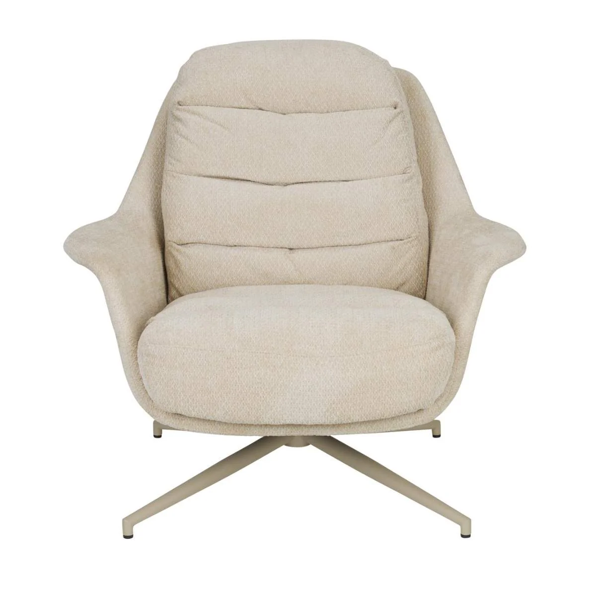 Zuiver Lounge Chair Philly