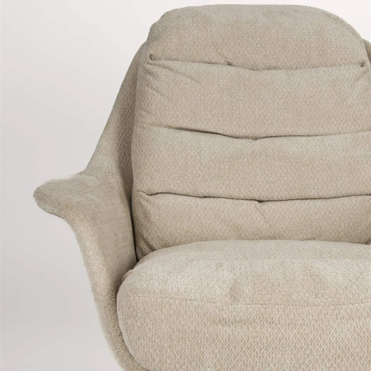 Zuiver Lounge Chair Philly - Image 6