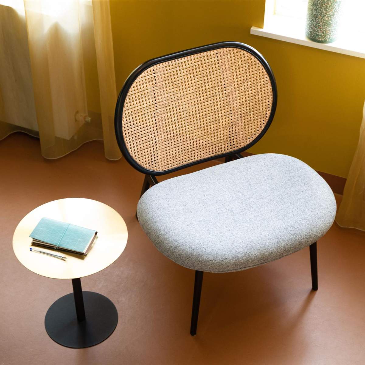 Zuiver Lounge Chair Spike - Image 22