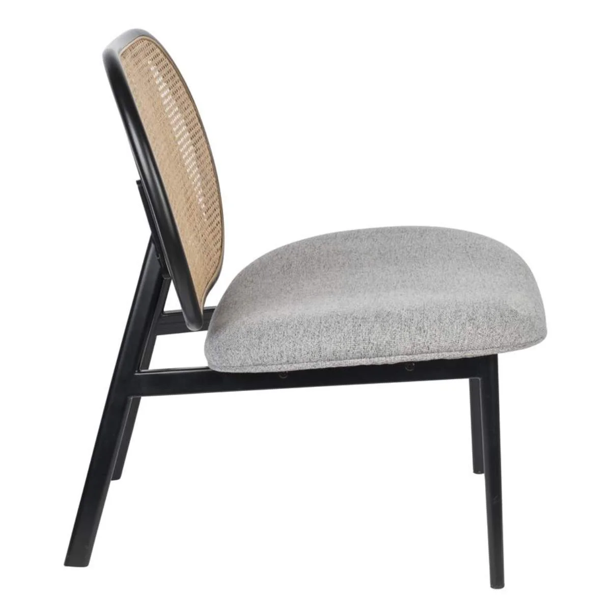 Zuiver Lounge Chair Spike - Image 4