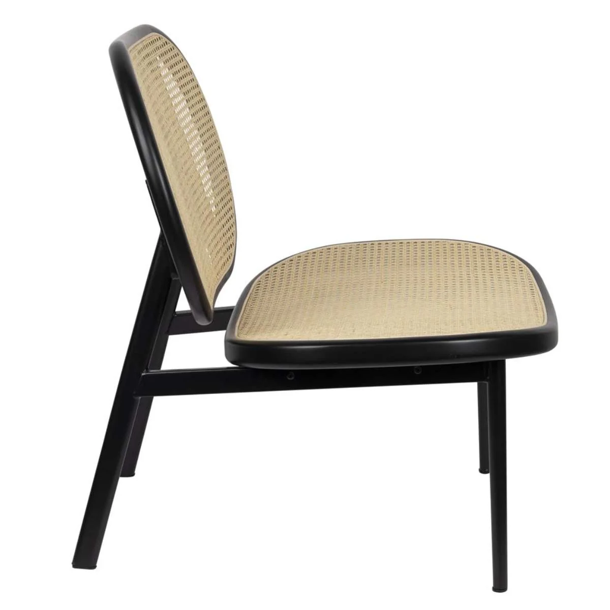 Zuiver Lounge Chair Spike All Webbing - Image 3