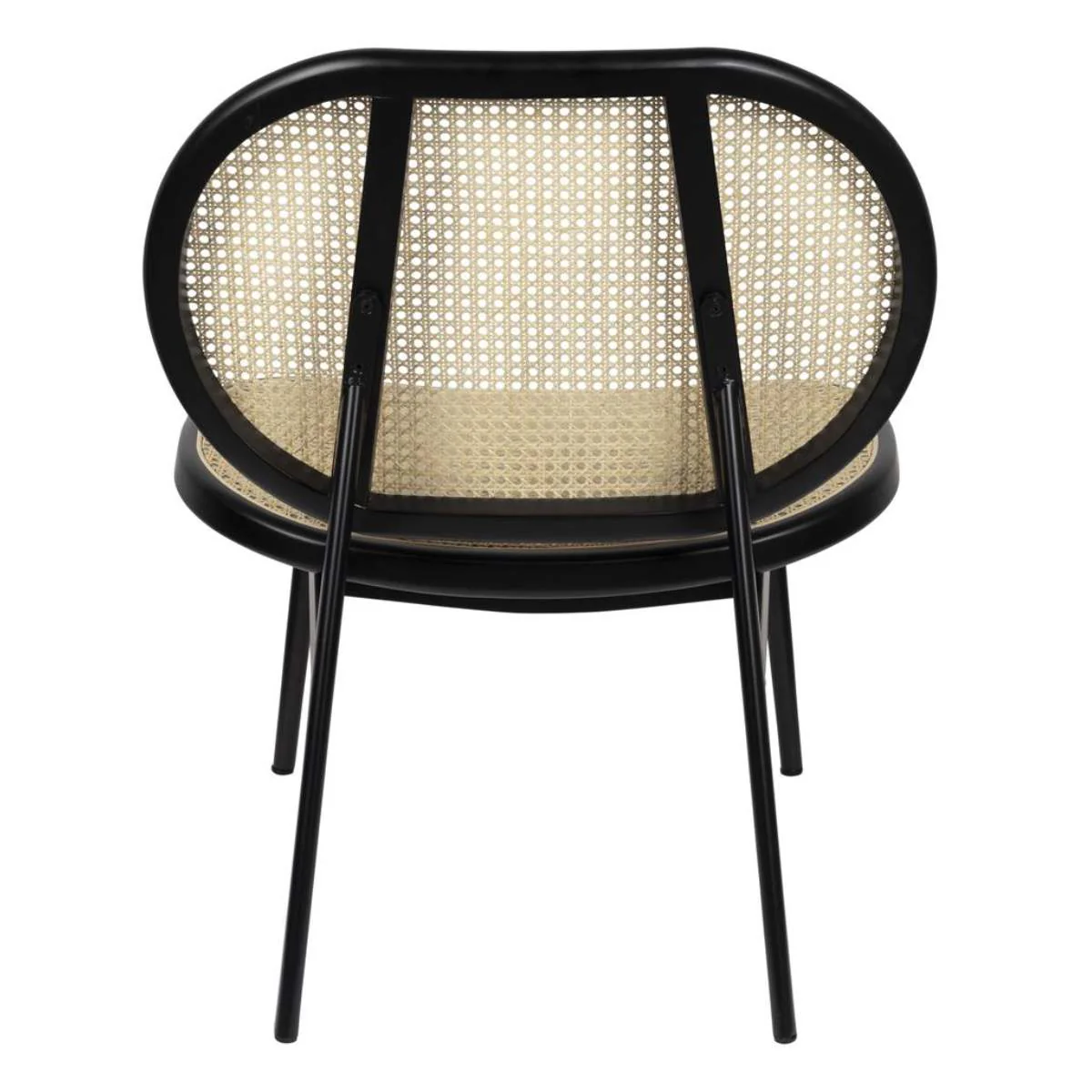 Zuiver Lounge Chair Spike All Webbing - Image 5
