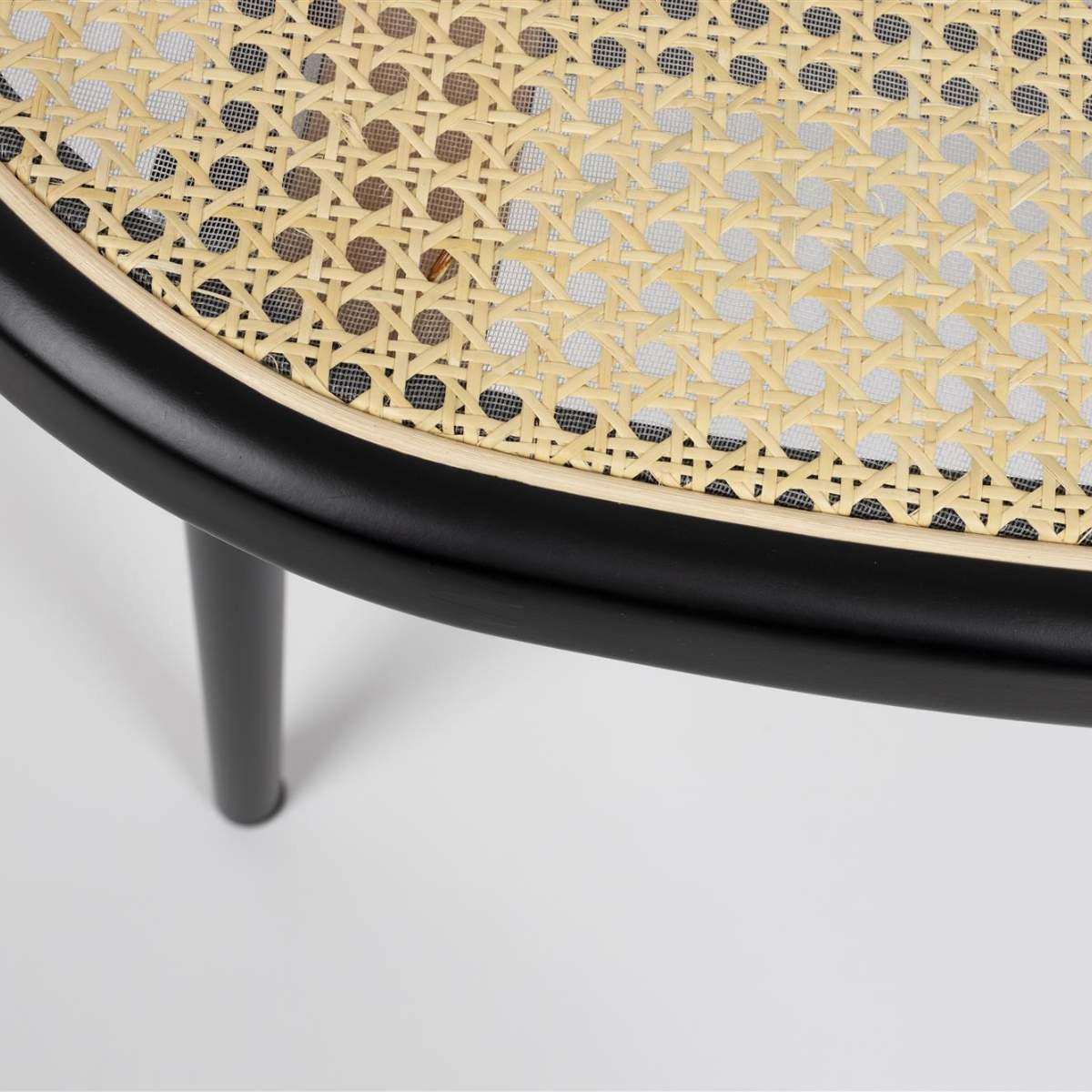 Zuiver Lounge Chair Spike All Webbing - Image 9