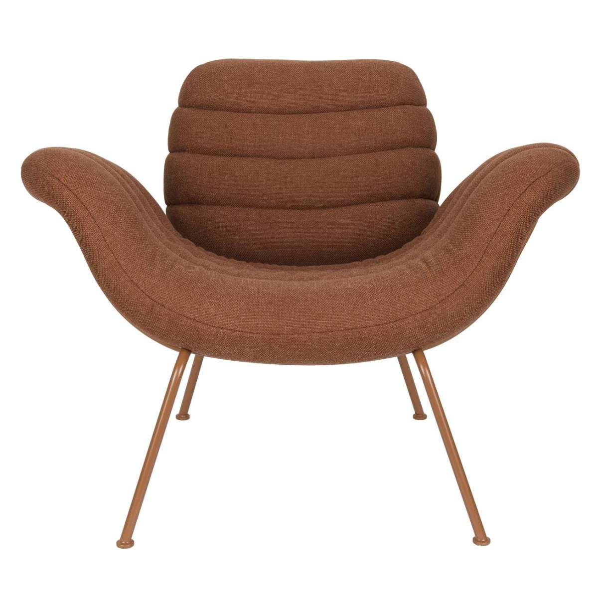 Zuiver Lounge Chair Verte - Image 2