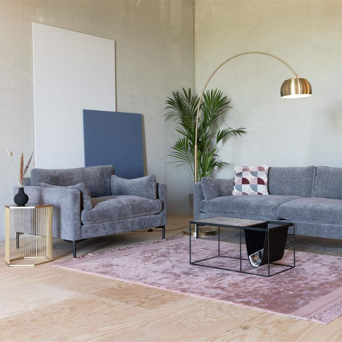 Zuiver Love Seat Summer - Image 16