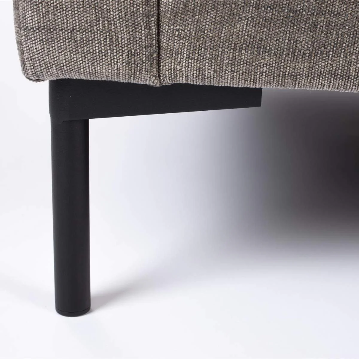 Zuiver Love Seat Summer Coffee - Image 6